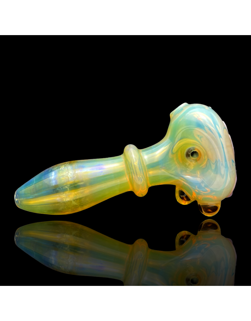 Waynes Glass Leela Fume Pipe