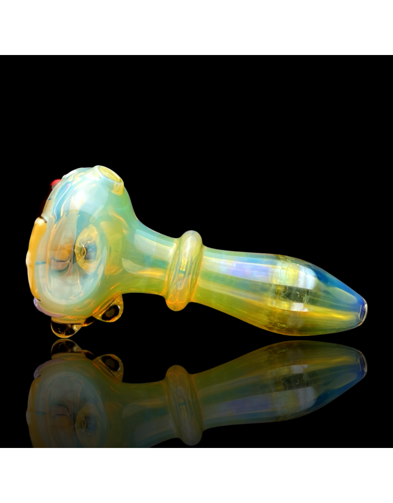Waynes Glass Leela Fume Pipe