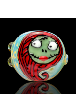 Waynes Glass Sally Fume Pipe