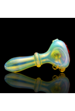 Waynes Glass Sally Fume Pipe