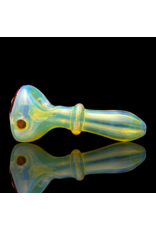 Waynes Glass Sally Fume Pipe