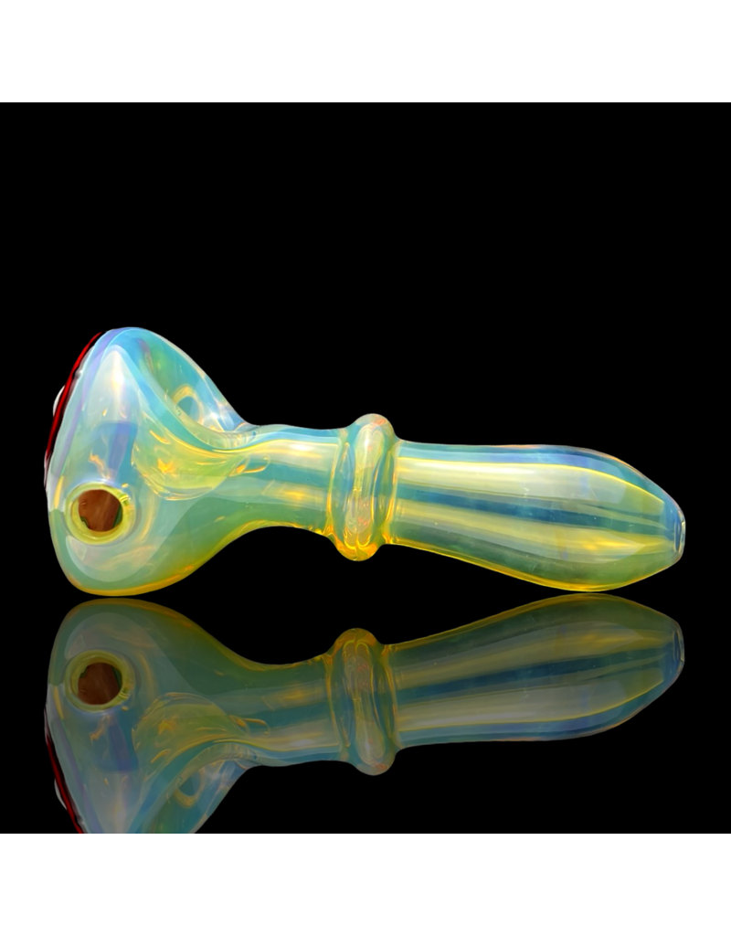 Waynes Glass Sally Fume Pipe