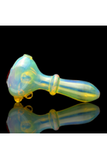 Waynes Glass Sally Fume Pipe