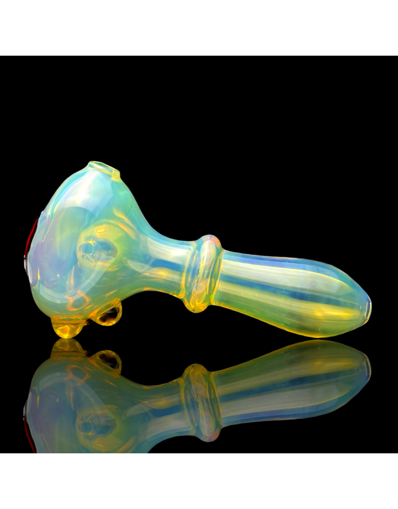 Waynes Glass Sally Fume Pipe