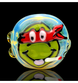 Waynes Glass Raphael Fume Pipe