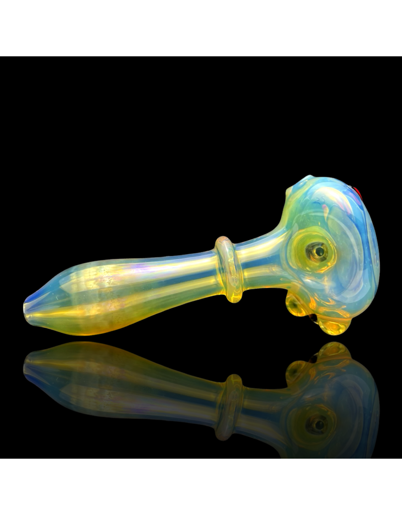 Waynes Glass Raphael Fume Pipe