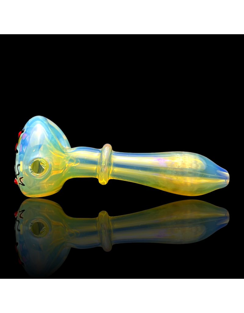 Waynes Glass Raphael Fume Pipe