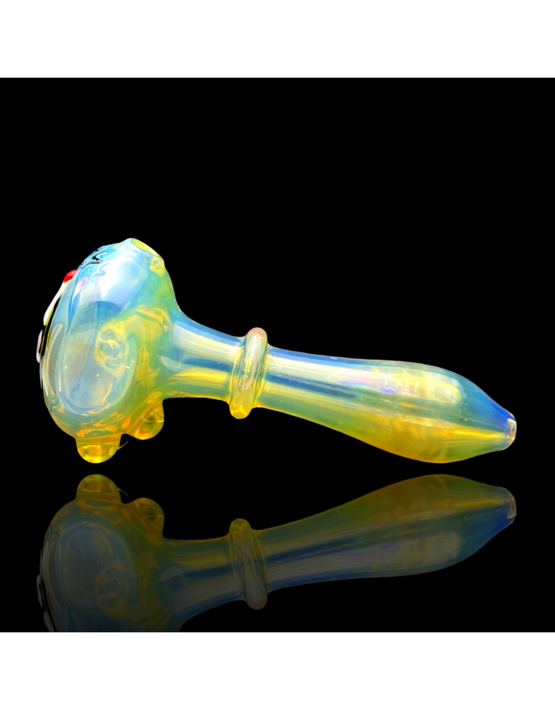 Waynes Glass Raphael Fume Pipe