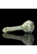 Liberty 503 Deep Carved Grateful Dead Pipe C