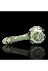 Liberty 503 Deep Carved Grateful Dead Pipe C