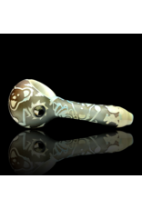 Liberty 503 Deep Carved Grateful Dead Pipe B