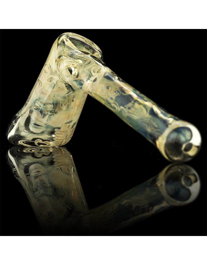 Bob Snodgrass Bob Snodgrass Impressions Hammer Snodgrass Family Glass