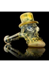 Bob Snodgrass Bob Snodgrass Top Hat #5 Snodgrass Family Glass