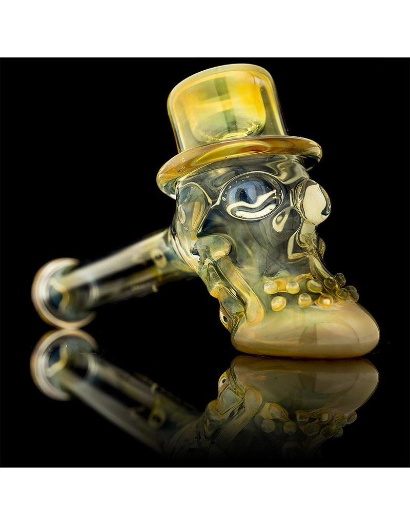 Bob Snodgrass Bob Snodgrass Top Hat #5 Snodgrass Family Glass