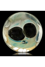 Bob Snodgrass Bob Snodgrass UV Skull Marble Snodgrass Family Glass