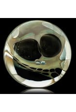 Bob Snodgrass Bob Snodgrass UV Skull Marble Snodgrass Family Glass