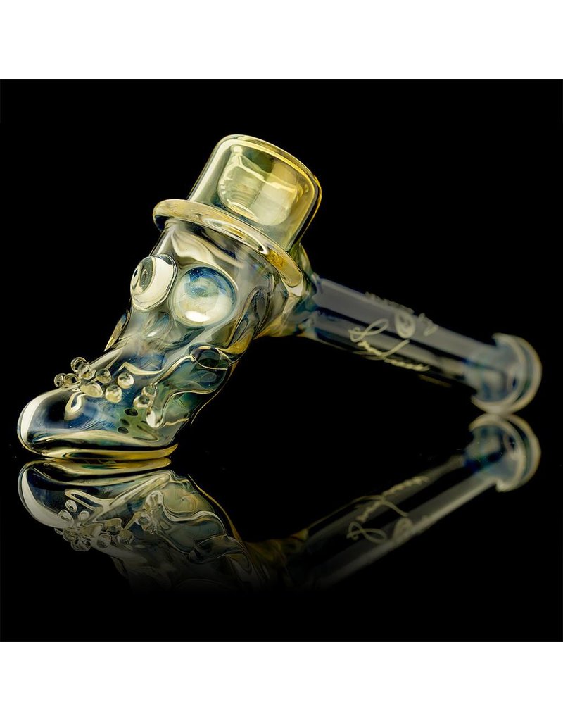 Bob Snodgrass Bob Snodgrass Top Hat #7 Snodgrass Family Glass