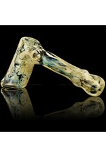 Bob Snodgrass Bob Snodgrass UV Skull Hammer with Impressions Snodgrass Family Glass