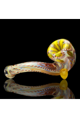 Firekist Glass Inside Out Fume & Stringer Sherlock Firekist