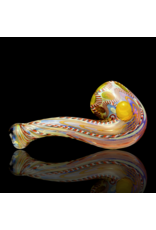 Firekist Glass Inside Out Fume & Stringer Sherlock Firekist