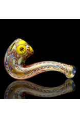 Firekist Glass Inside Out Fume & Stringer Sherlock Firekist