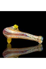 Firekist Glass Inside Out Fume & Stringer Sherlock Firekist