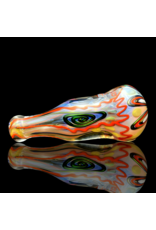 Firekist Glass 1/2 LB Inside Out Fume & Stringer Pipe Firekist