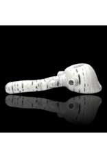 Witch DR Betula Birch Shaped Pipe Witch DR