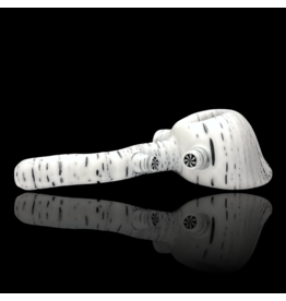 Witch DR Betula Birch Shaped Pipe Witch DR