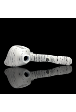 Witch DR Betula Birch Shaped Pipe Witch DR