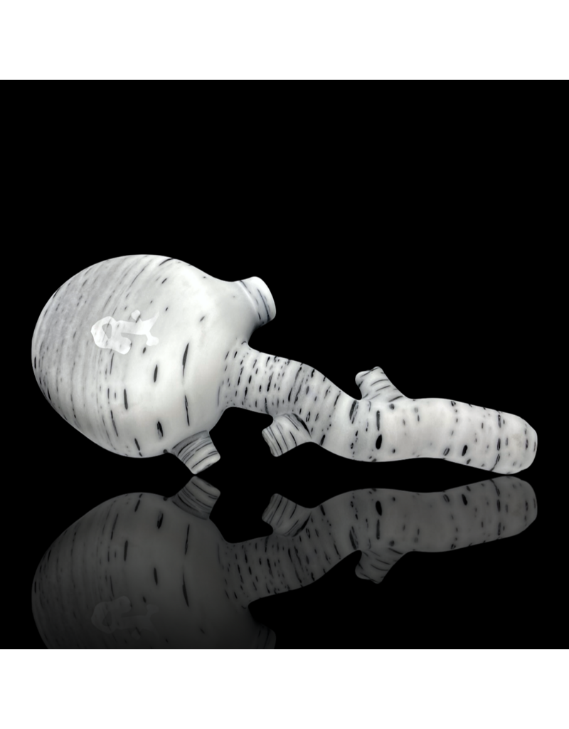 Witch DR Betula Birch Shaped Pipe Witch DR