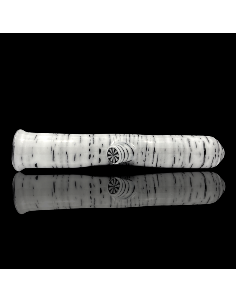 Witch DR Shaped Betula Birch Millie Chillum A by Witch DR Studio