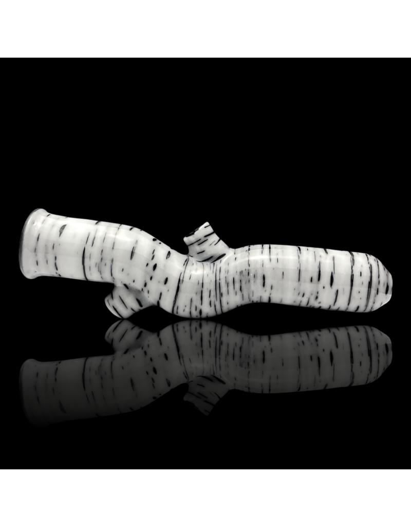 Witch DR Shaped Betula Birch Millie Chillum A by Witch DR Studio