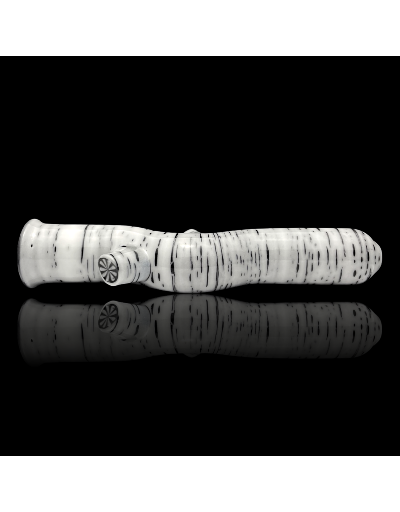 Witch DR Shaped Betula Birch Millie Chillum A by Witch DR Studio
