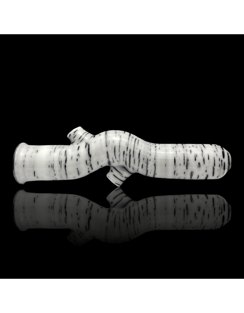 Witch DR Shaped Betula Birch Millie Chillum A by Witch DR Studio