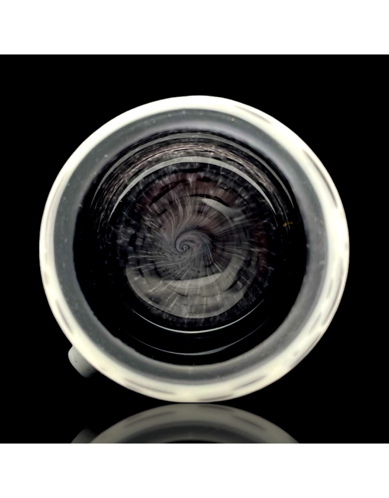 Kevin Engelmann Sm Betula Birch Stash Jar A Engelmann Glass