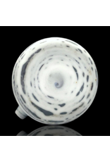 Kevin Engelmann Sm Betula Birch Stash Jar A Engelmann Glass