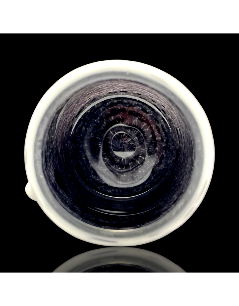 Kevin Engelmann Sm Betula Birch Stash Jar B Engelmann Glass