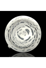 Kevin Engelmann Sm Betula Birch Stash Jar B Engelmann Glass
