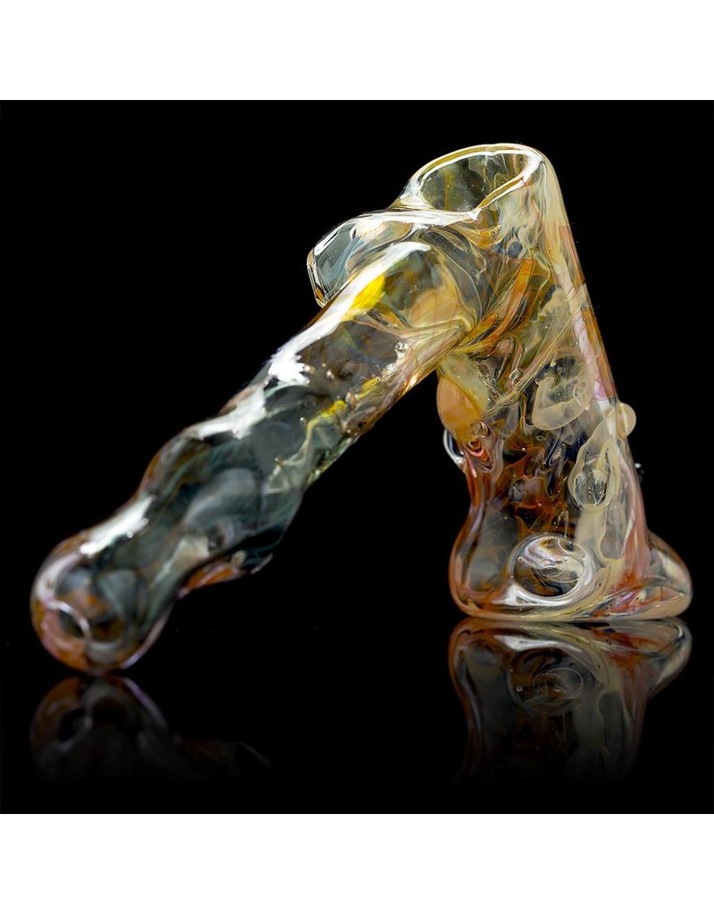 Bob Snodgrass Bob Snodgrass Alien Encounter Hammer Snodgrass Family Glass