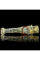 Bob Snodgrass Bob Snodgrass MR Happy Chillum Snodgrass Family Glass