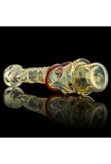 Bob Snodgrass Bob Snodgrass MR Happy Chillum Snodgrass Family Glass