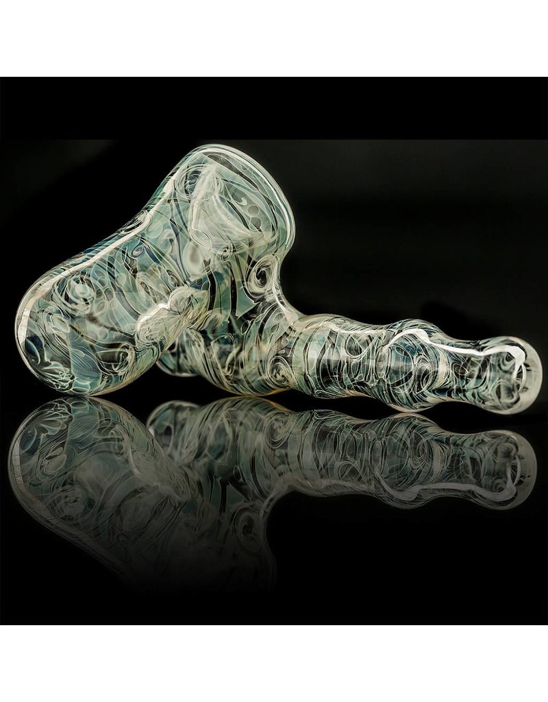 Jonathan Gietl Jonathan Gietl Sidecar Cosmic Snodgrass Family Glass