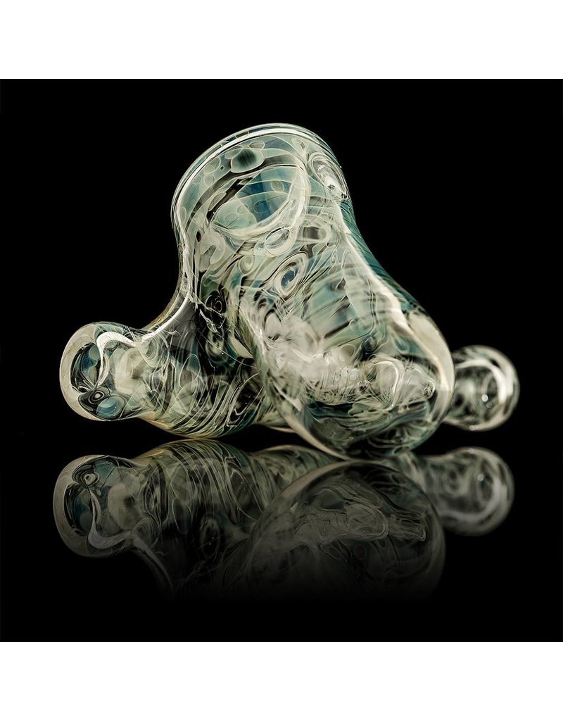 Jonathan Gietl Jonathan Gietl Sidecar Cosmic Snodgrass Family Glass