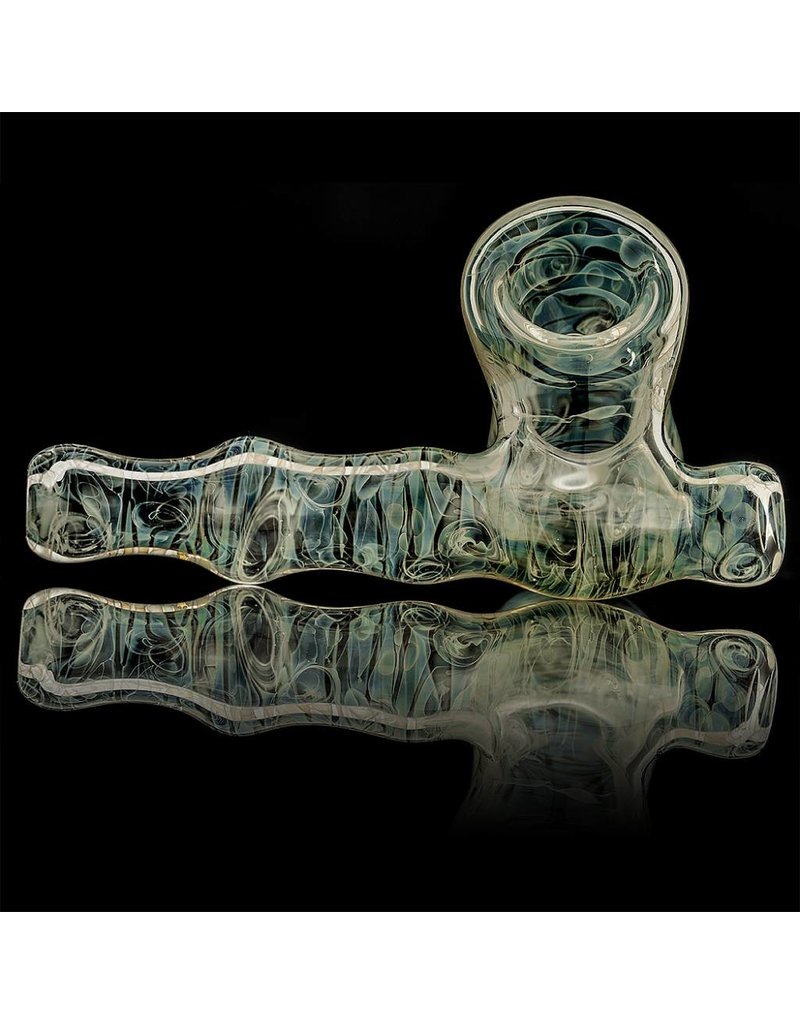 Jonathan Gietl Jonathan Gietl Sidecar Cosmic Snodgrass Family Glass