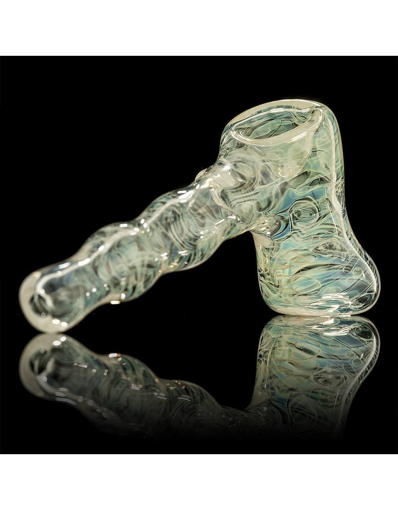 Jonathan Gietl Jonathan Gietl Hammer Cosmic Snodgrass Family Glass