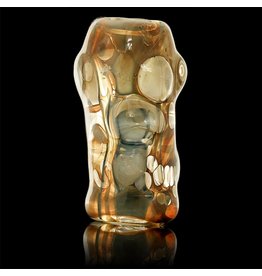 Bob Snodgrass SOLD Bob Snodgrass Bead #1 Snodgrass Family Glass