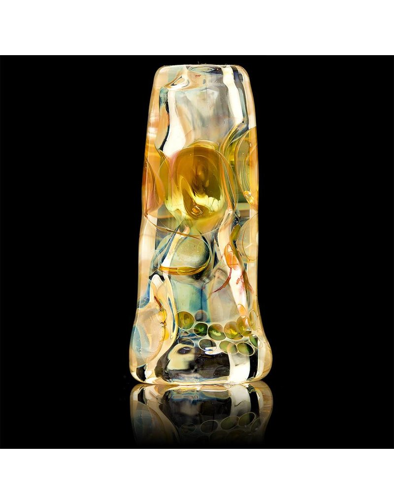 Bob Snodgrass Bead #9 Snodgrass Family Glass