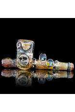 Bob Snodgrass Bob Snodgrass x Chemdog  Sidecar Snodgrass Family Glass