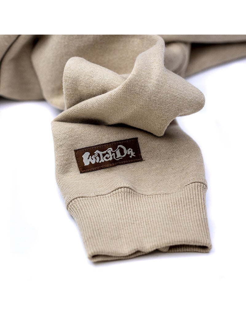 XL Tan Crew ECOM SALE